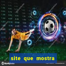 site que mostra qual jogo ta pagando mais